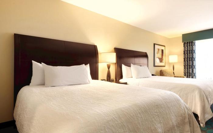 Hilton Garden Inn Fargo