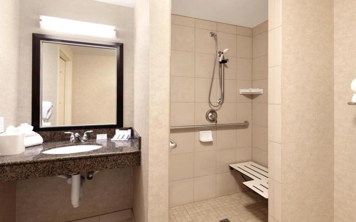 Hilton Garden Inn Fargo