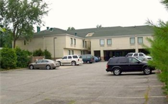 Horizon Inn
