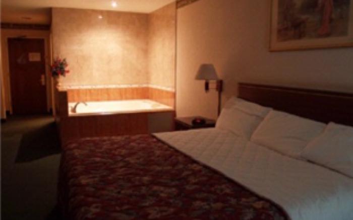 Horizon Inn
