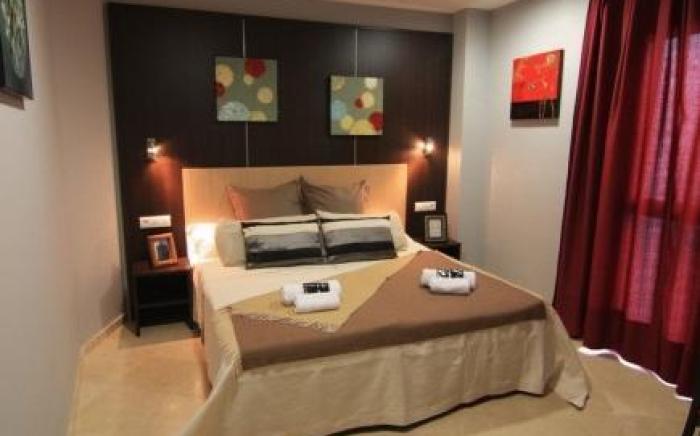Hotel Duquesa