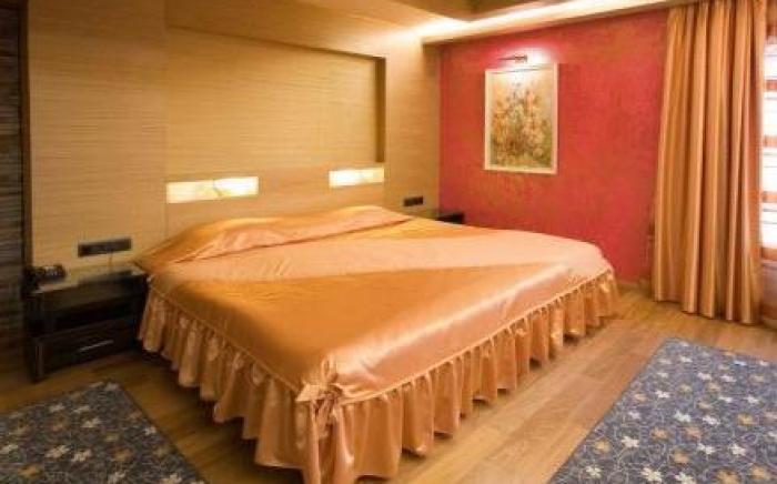 Hotel Anel
