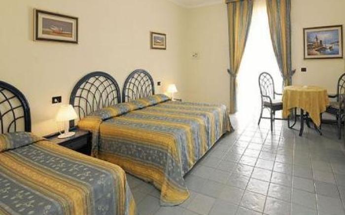 Hotel Biodola