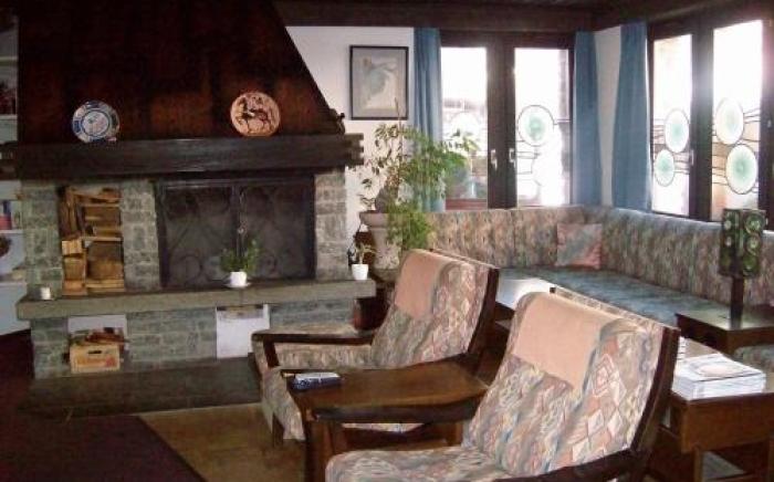 Hotel Burgener