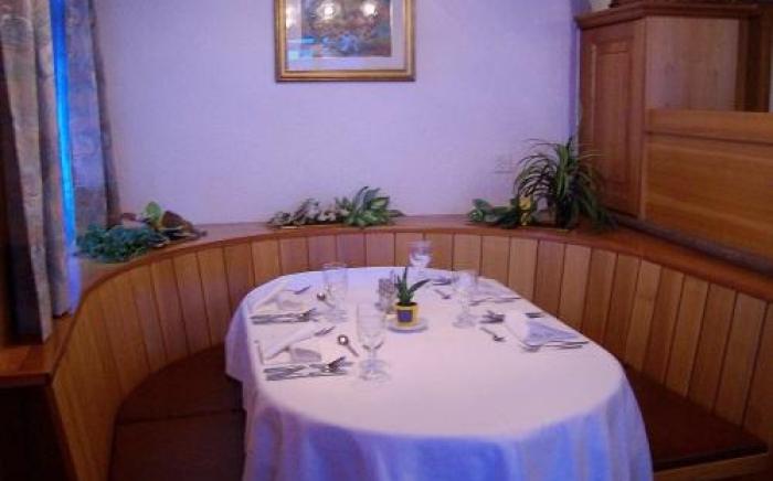 Hotel Burgener