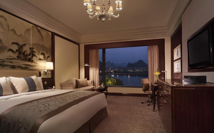 Shangri-La Guilin