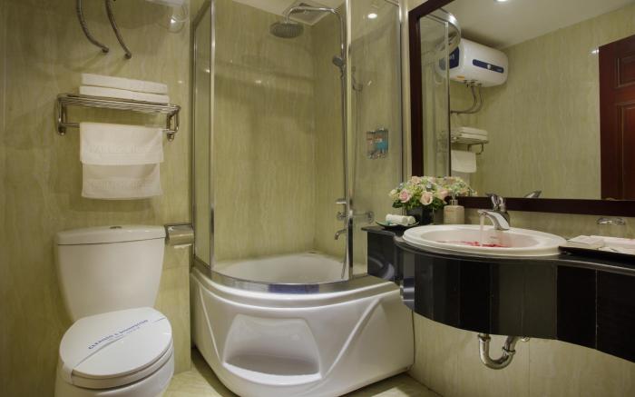 Ha Noi Paradise Hotel & Spa