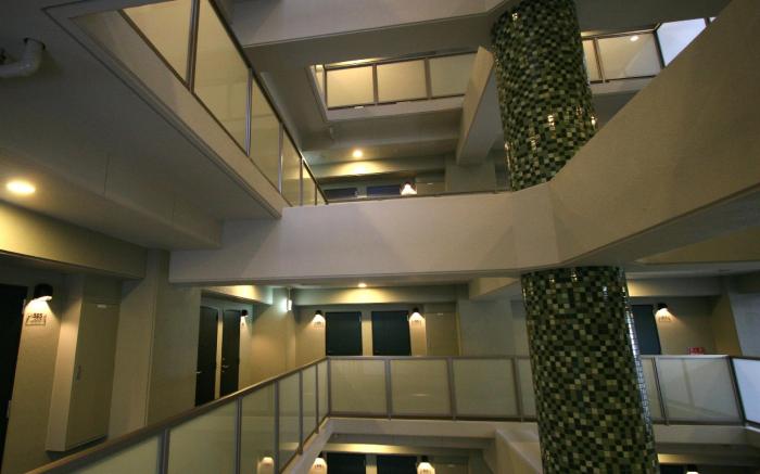 Urbain Hiroshima Executive