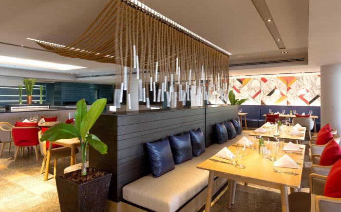 Pullman Phuket Panwa Beach Resort