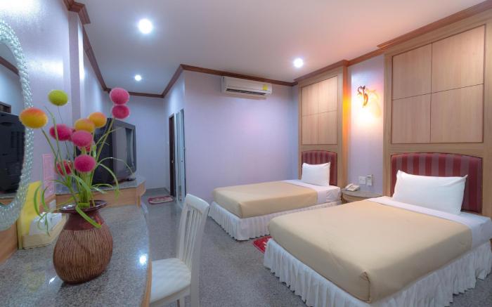 Martina Hotel