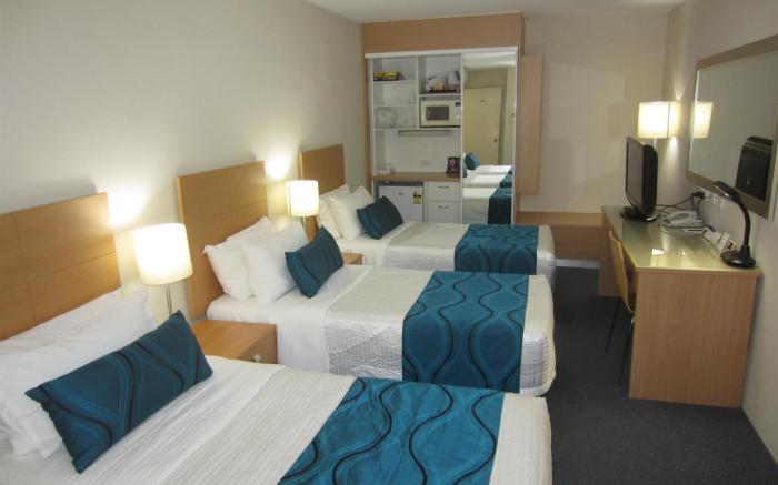 Best Western Airport 85 Motel