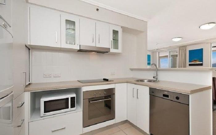 Cairns Central Plaza Apartment Hotel
