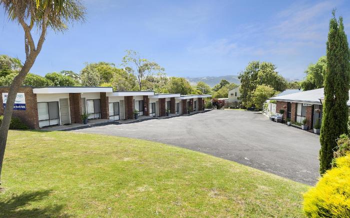 Motel Marengo