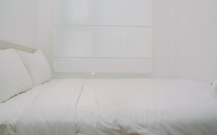 Comfy and Beautiful 2BR Menteng Square By Travelio