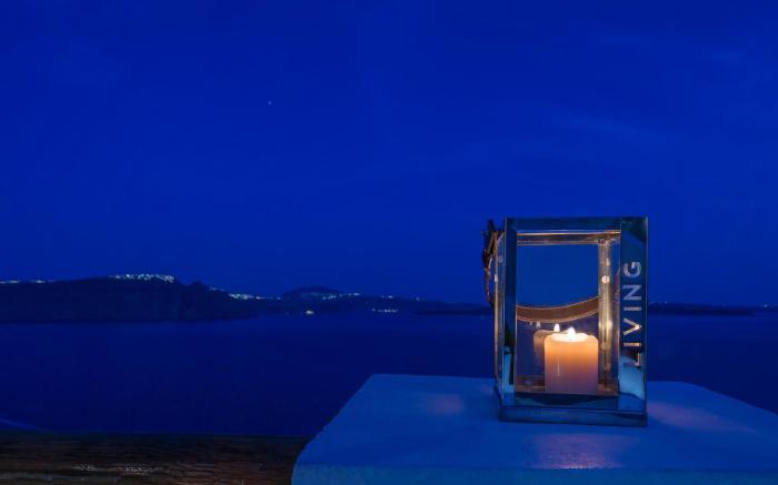 Caldera Premium Villas