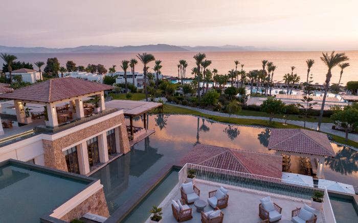 Grecotel LUXME Kos