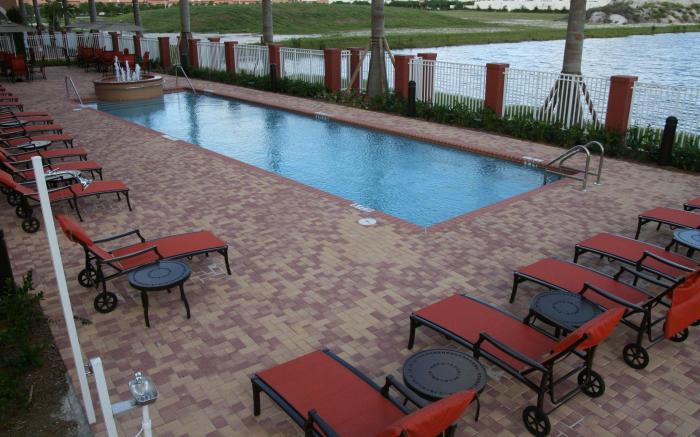 Hampton Inn & Suites Ft. Lauderdale/Miramar