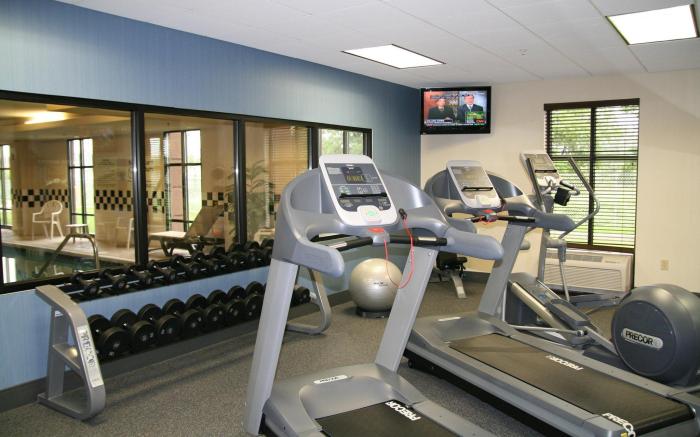 Hampton Inn North Brunswick/New Brunswick