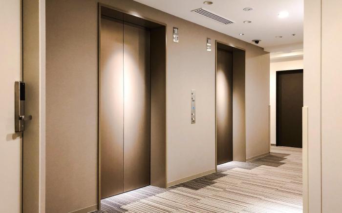 KOKO HOTEL Hiroshima Ekimae