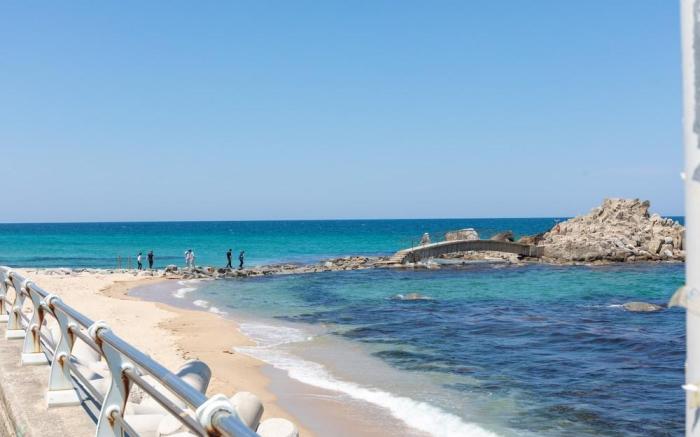 Gangneung Blanc Beach Pension