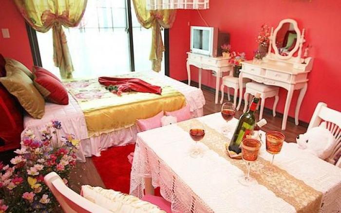 Anmyeondo Jeonyeok Noeul Pension