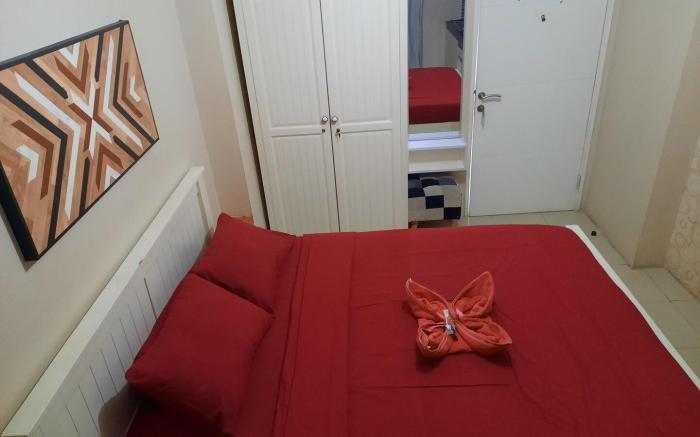 Apartemen bassura