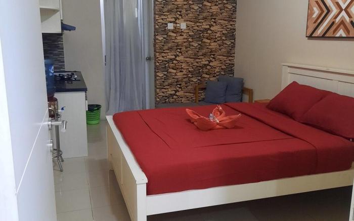 Apartemen bassura