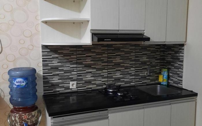 Apartemen bassura