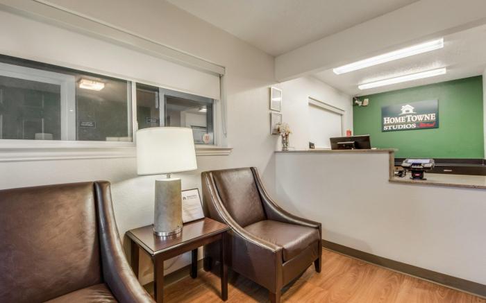 HomeTowne Studios Dallas - Mesquite