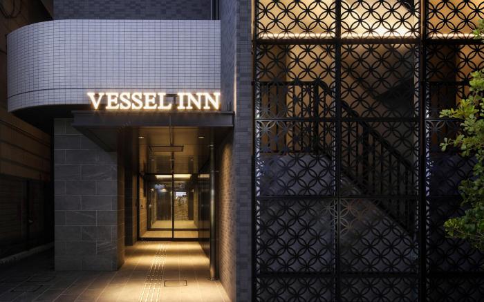 VESSEL INN NAMBA