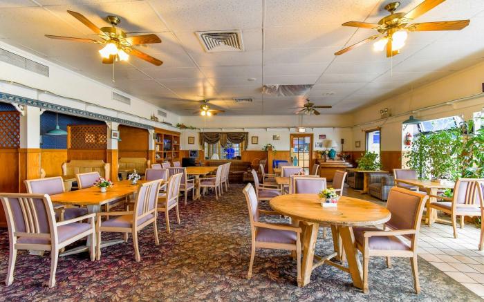 OYO Hotel Tyler Lindale