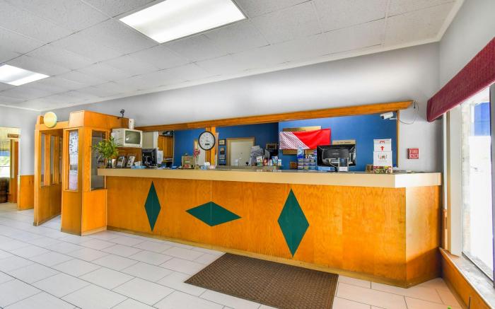 OYO Hotel Tyler Lindale