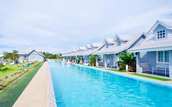 The Memory Luxury Resort