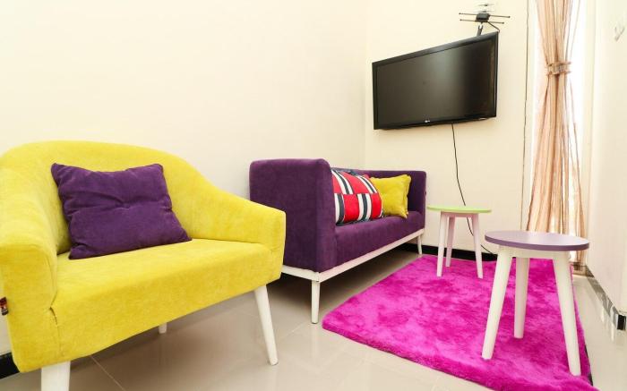 Villa Holiday by Masterpiece Villa