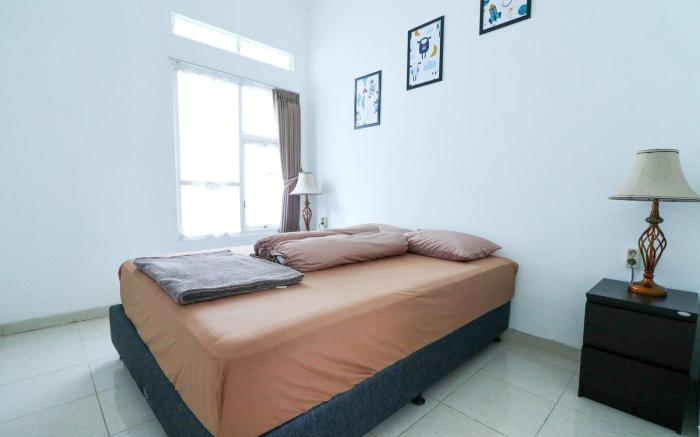 Villa Casa Blanca by Masterpiece Villa