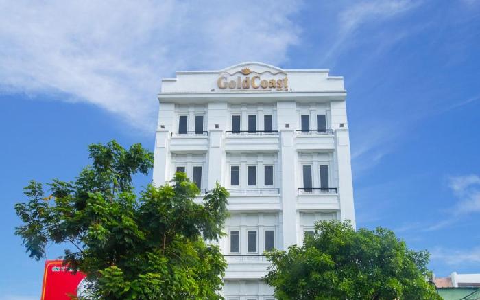 Gold Coast Da Nang Hotel