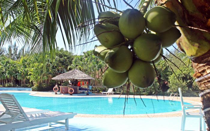 HAWAII RESORT PHU QUOC