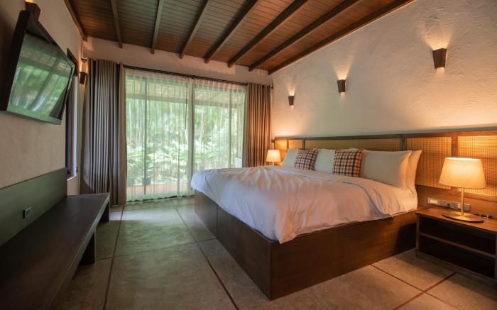 Phapok Eco Resort