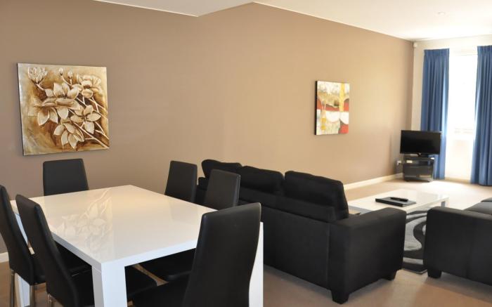 RNR Serviced Apartments Adelaide