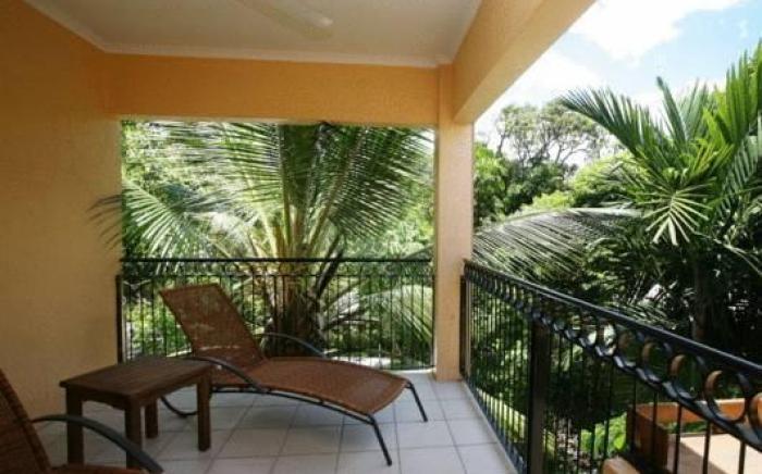 Silkari The Pavilions Port Douglas