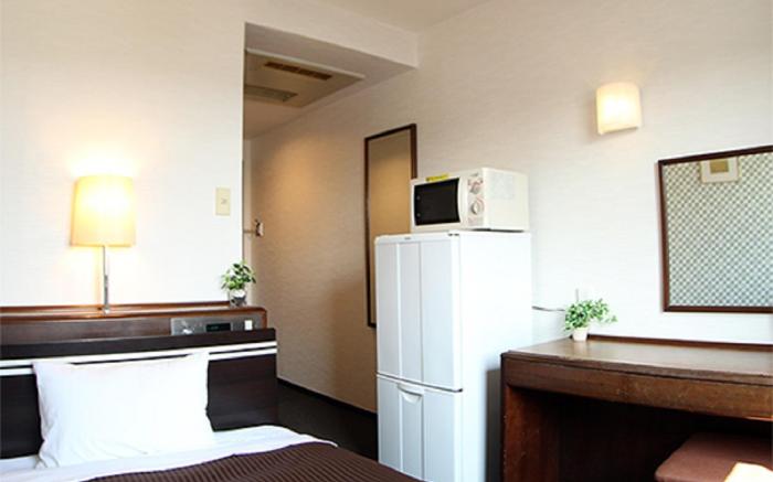 Hotel Livemax BUDGET Sagamihara