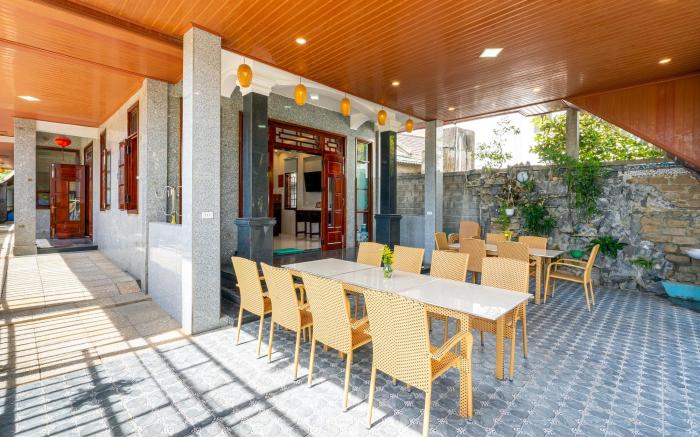 Moon Le Villa