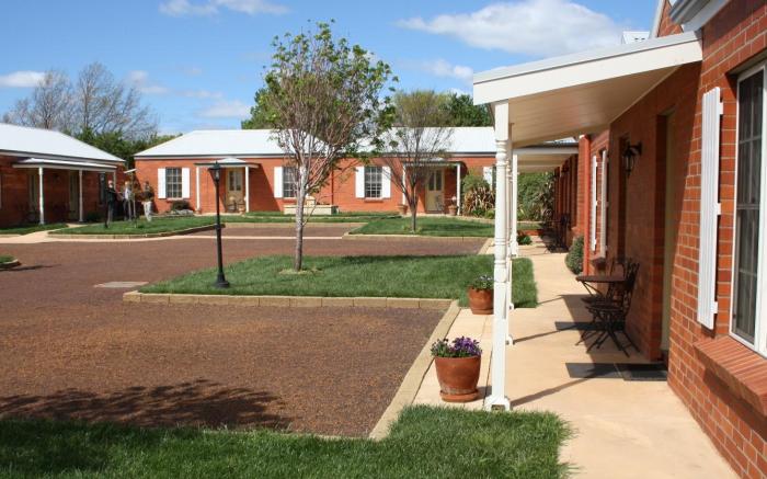 Ross Motel