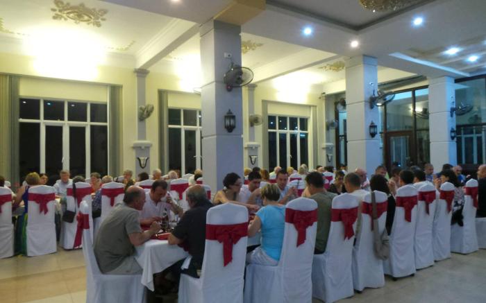 Yen Nhi Ninh Binh Hotel