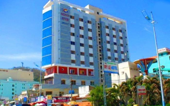 Ocean Star Hotel