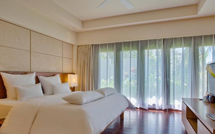 Pullman Danang Beach Resort