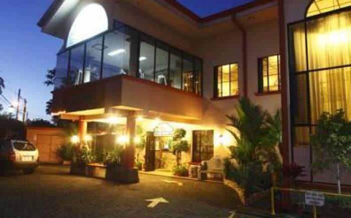 Adventure Inn