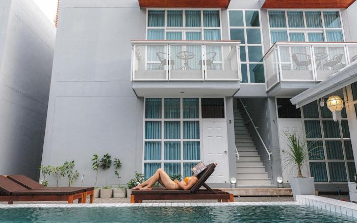 PaiAparthotel