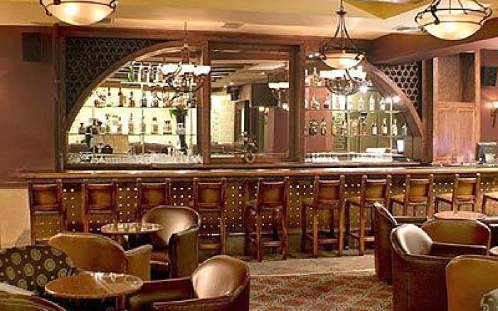 Hotel Araiza Mexicali