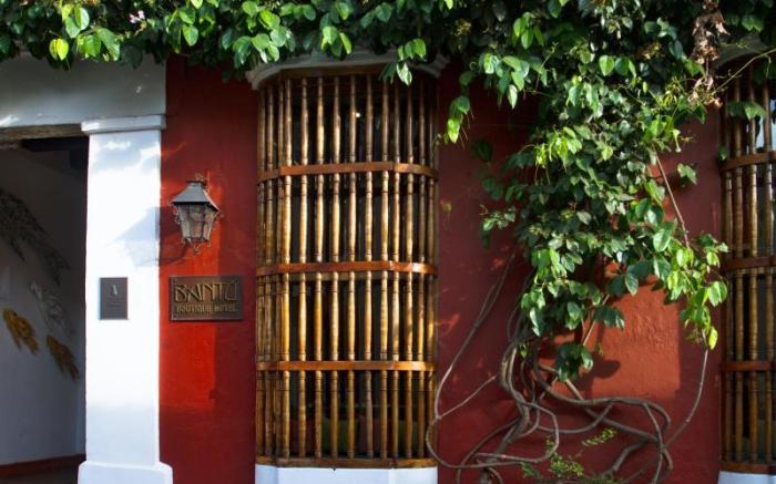 Hotel Bantu by Faranda Boutique, a member of Radisson Individuals